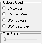 navionics fontsizes