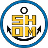 logo SHOM