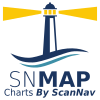 Logo SnMap
