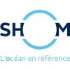 SHOM Logo